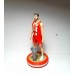 1/24 Scale Alec Peters Olympiacos FInal Four Winners 2026 Handpainted figure